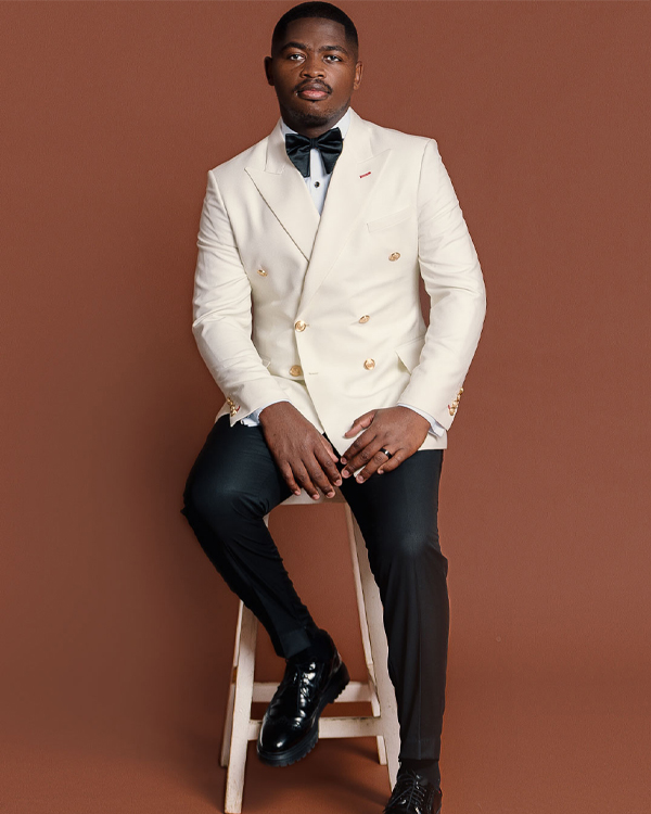 Suit Luxe
