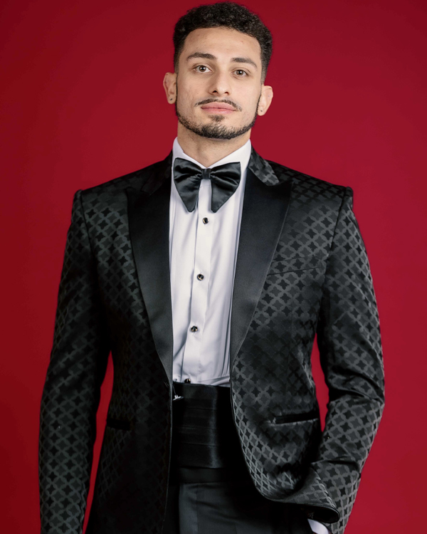 Suit Luxe