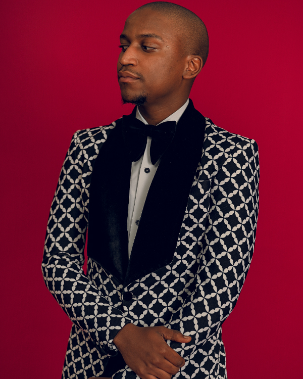 Suit Luxe
