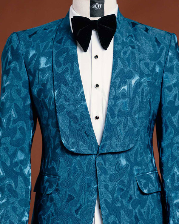 Suit Luxe