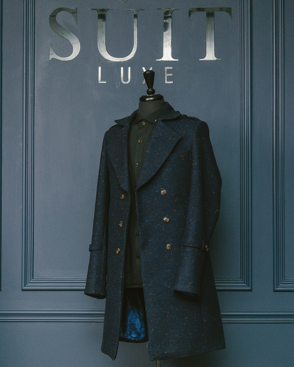 Suit Luxe