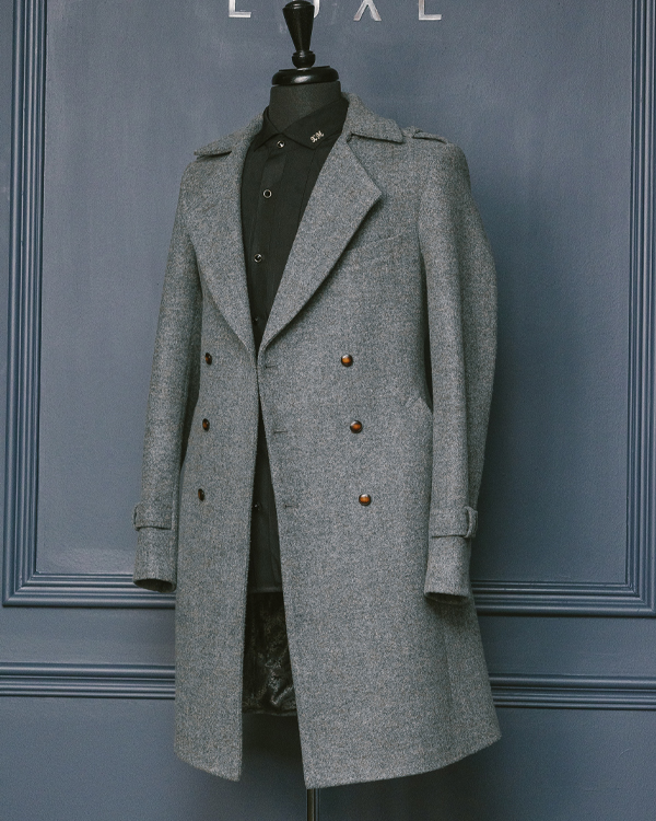 Suit Luxe