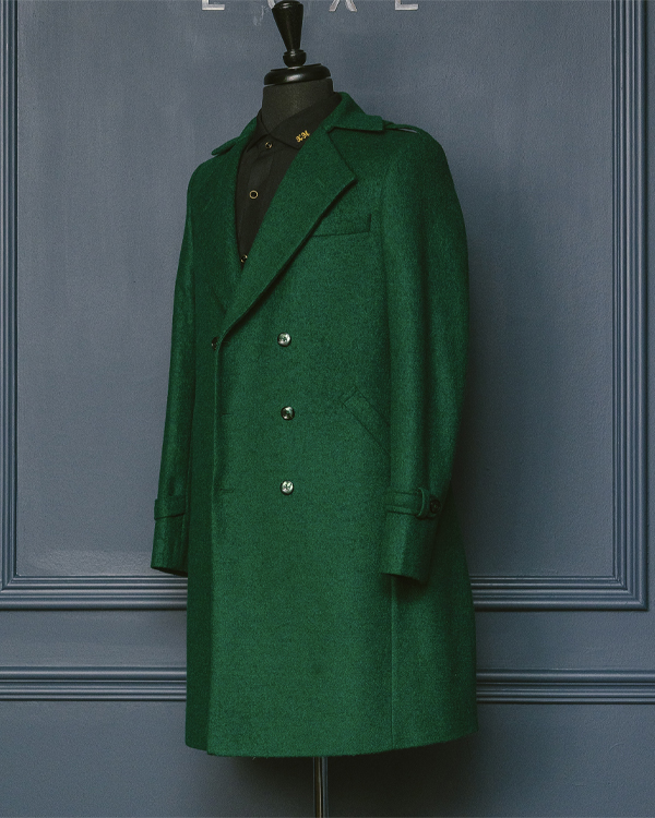Suit Luxe