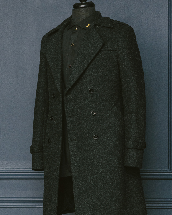 Suit Luxe
