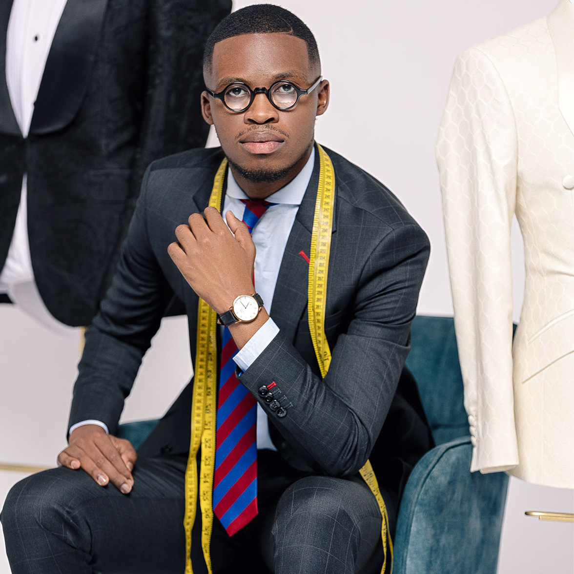 Suit Luxe
